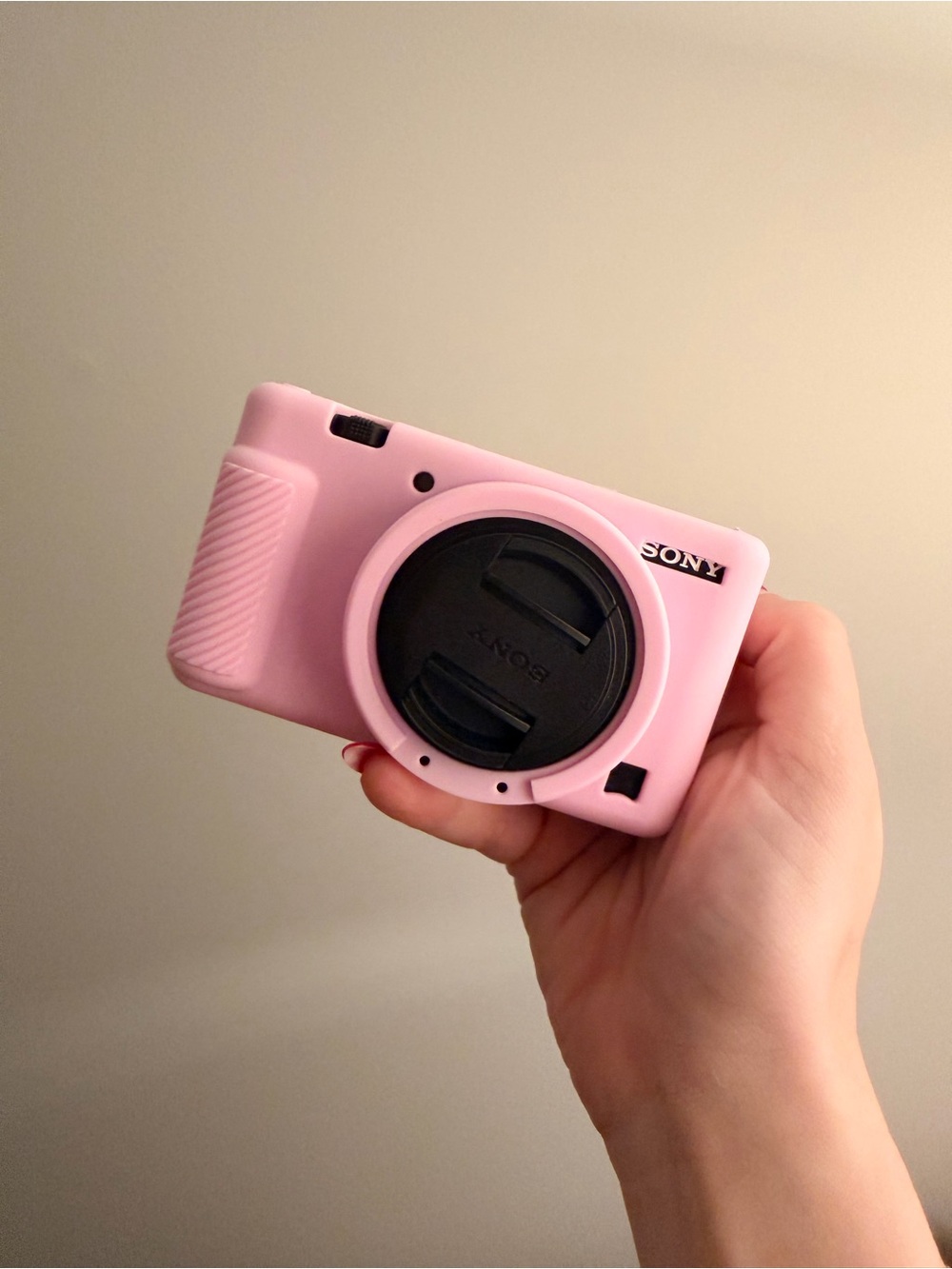 Sony ZV-1F
